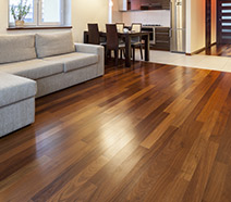 hybrid flooring in Hoppers Crossing