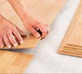 laminate flooring in Hoppers Crossing