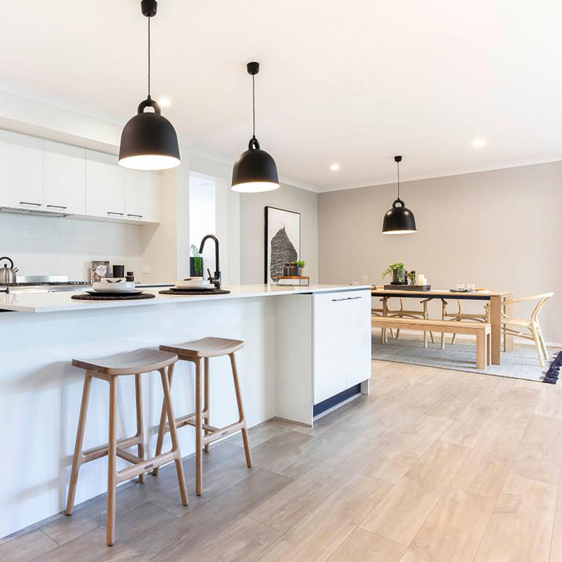 laminate flooring in Hoppers Crossing
