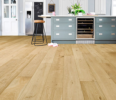 hybrid flooring in Hoppers Crossing