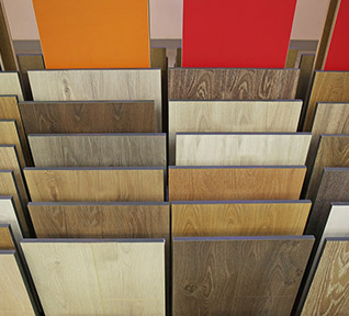 timber flooring in Hoppers Crossing