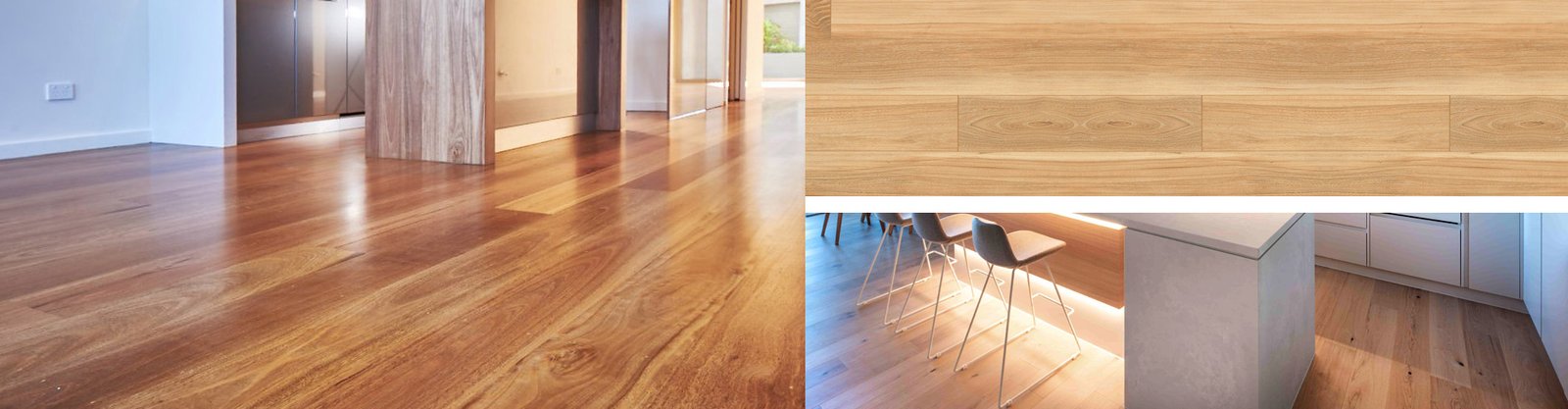 laminate flooring in Hoppers Crossing